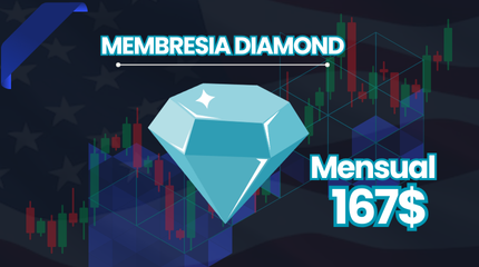 Membresia Diamond